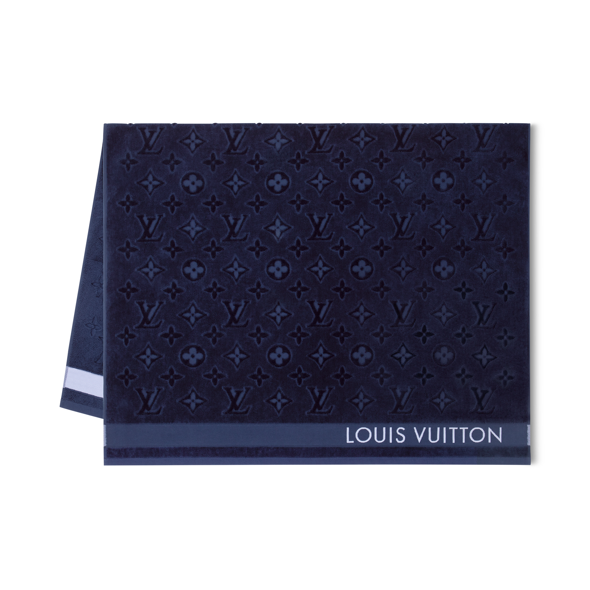 LVacation Beach Towel S00 - Gifts for Babies | LOUIS VUITTON